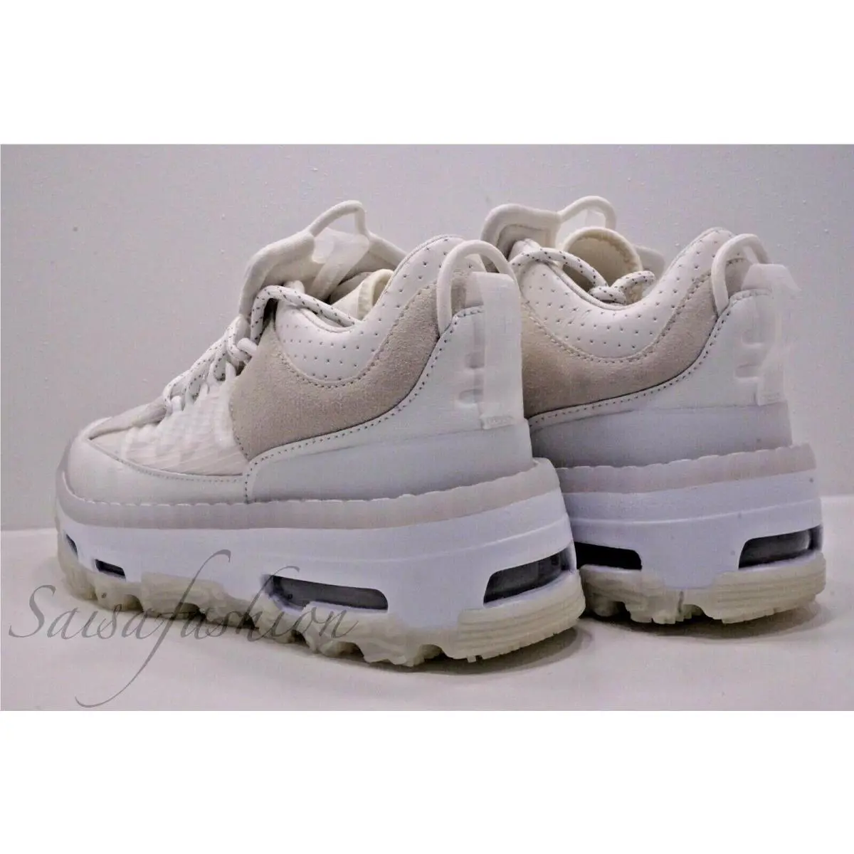 Nike shoes - Jordan Air Mae - Air Mae - CT4539-100 - White (UPC: 195238336189) 5