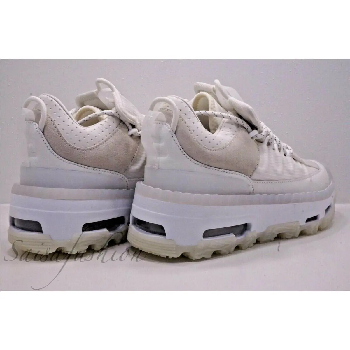 Nike shoes - Jordan Air Mae - Air Mae - CT4539-100 - White (UPC: 195238336189) 6