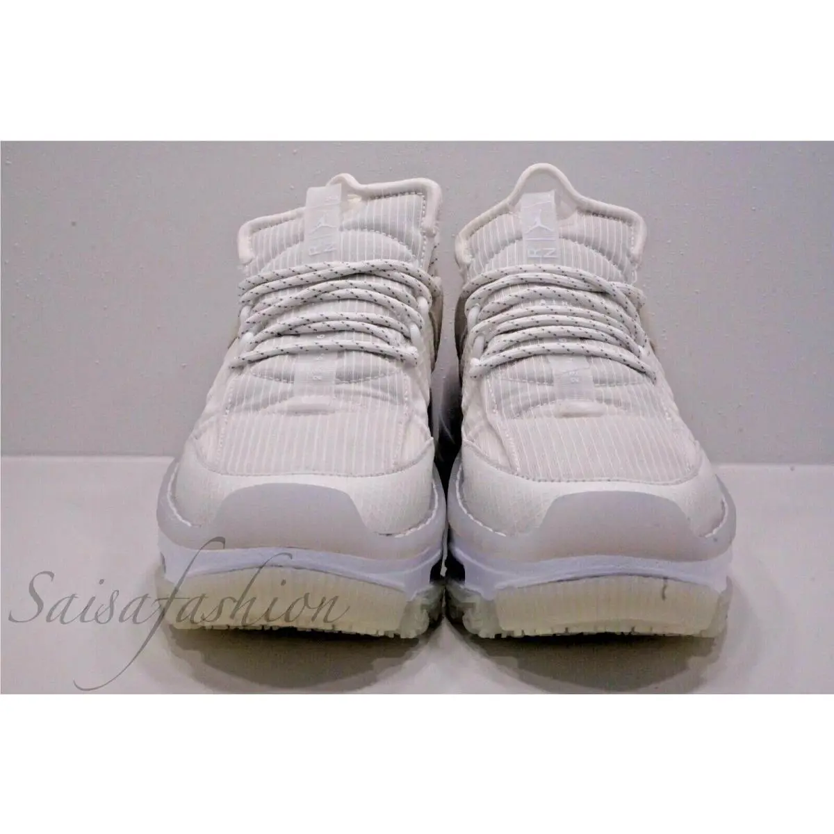 Nike shoes - Jordan Air Mae - Air Mae - CT4539-100 - White (UPC: 195238336189) 3
