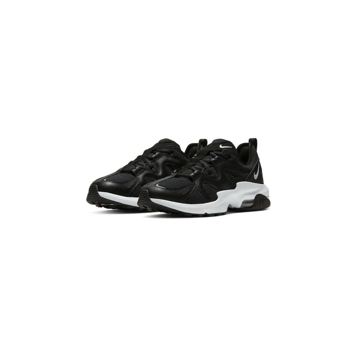 Nike shoes - Nike Air Max Graviton - Air Max Graviton - AT4404001 - Black 1