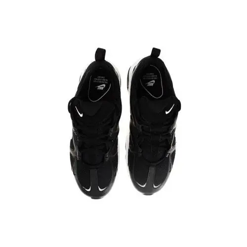 Nike shoes - Nike Air Max Graviton - Air Max Graviton - AT4404001 - Black 2