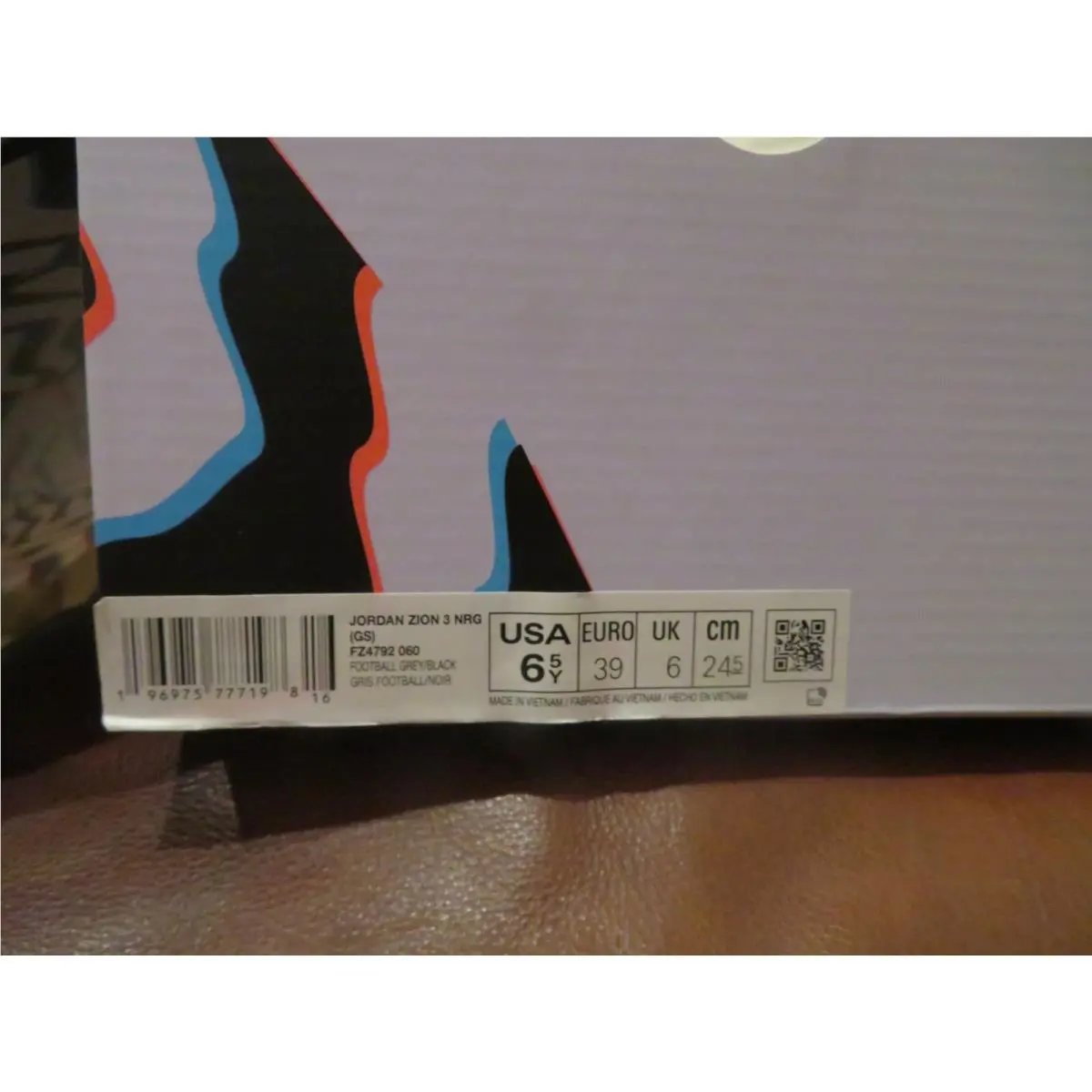 Nike shoes - Black 2