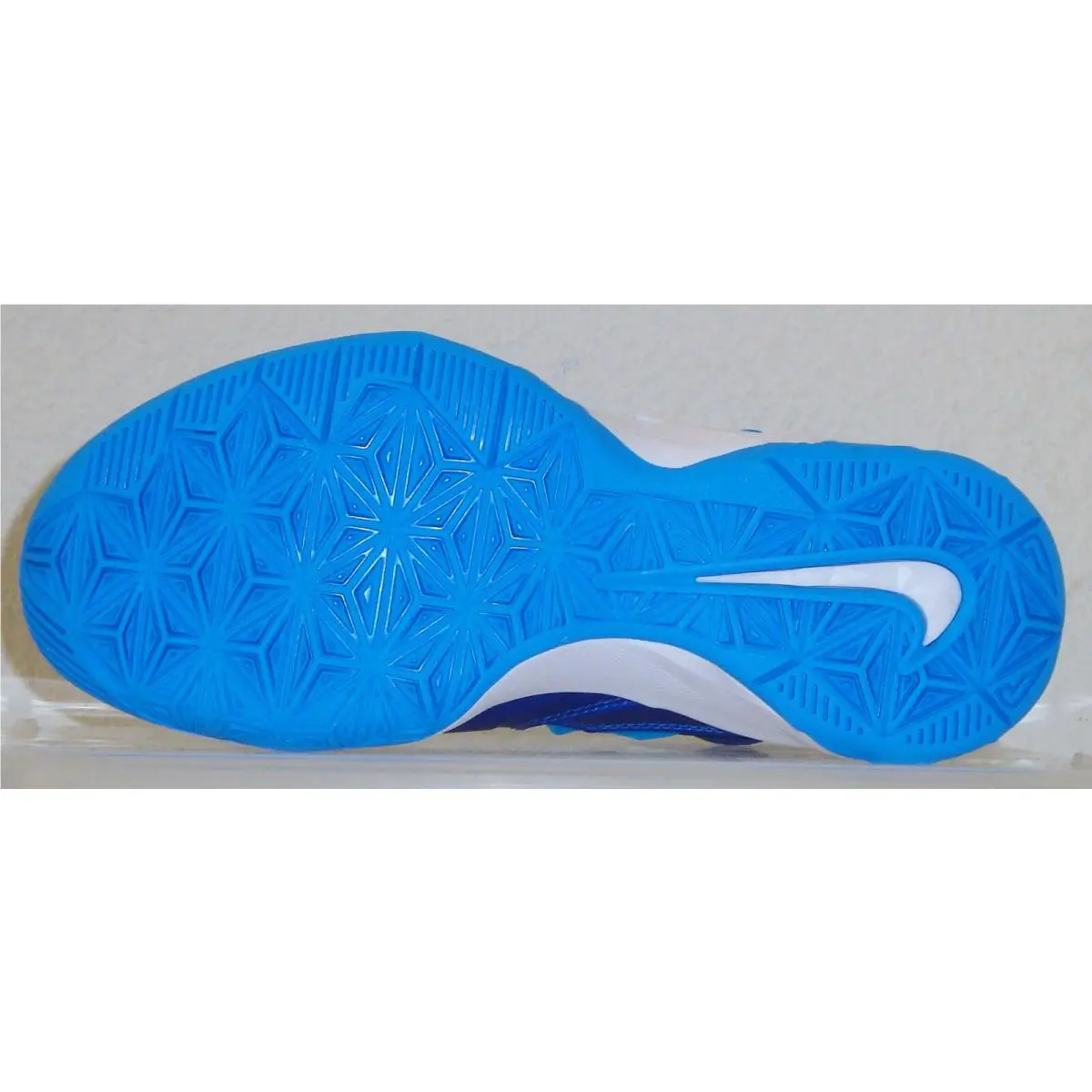 Nike shoes - Air Zoom Soldier VII TB - 610343 401 - Multi-Color (UPC: 00887227818690) 10