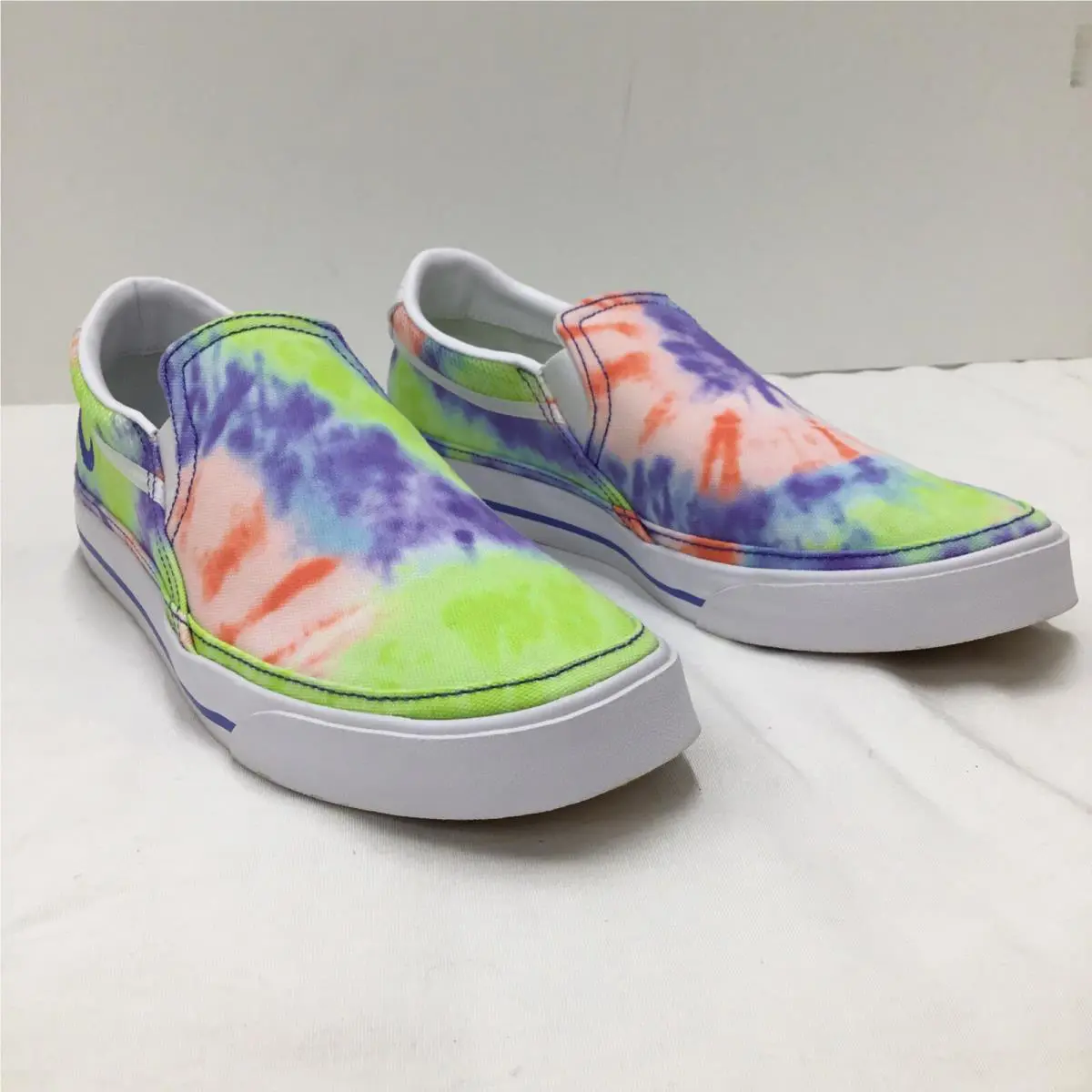 Nike shoes - Nike Court Legacy SLP - Court Legacy SLP - Multicolor 0