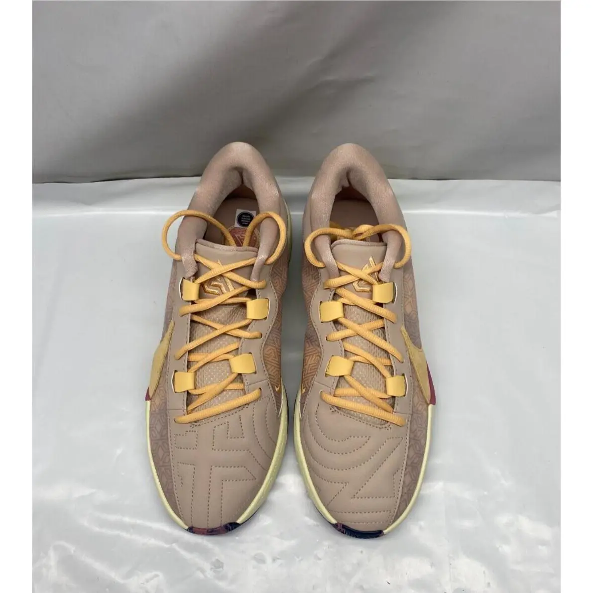 Nike shoes - Nike Zoom Freak - Zoom Freak - Multicolor (UPC: 196969107918) 2