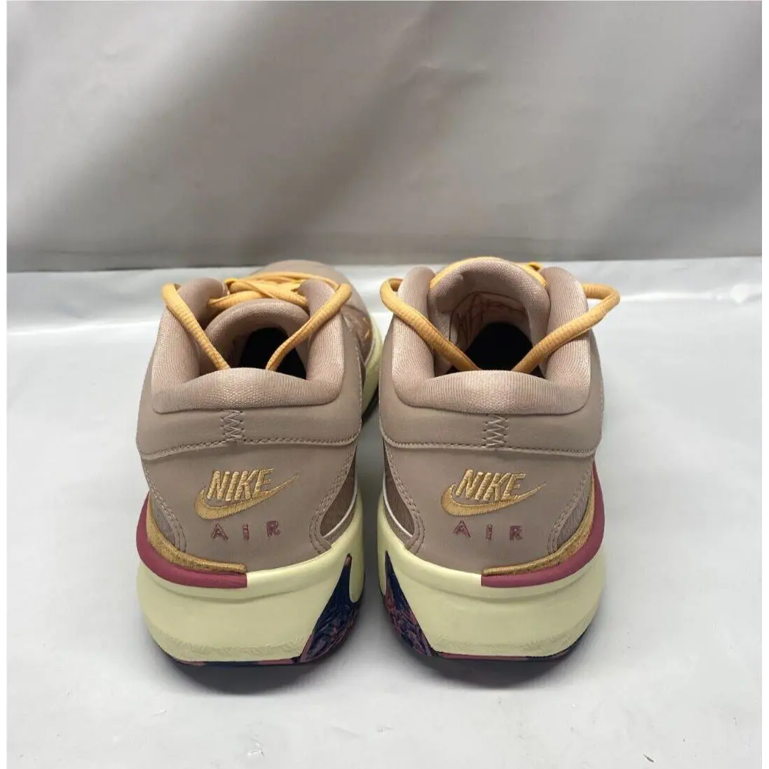 Nike shoes - Nike Zoom Freak - Zoom Freak - Multicolor (UPC: 196969107918) 4