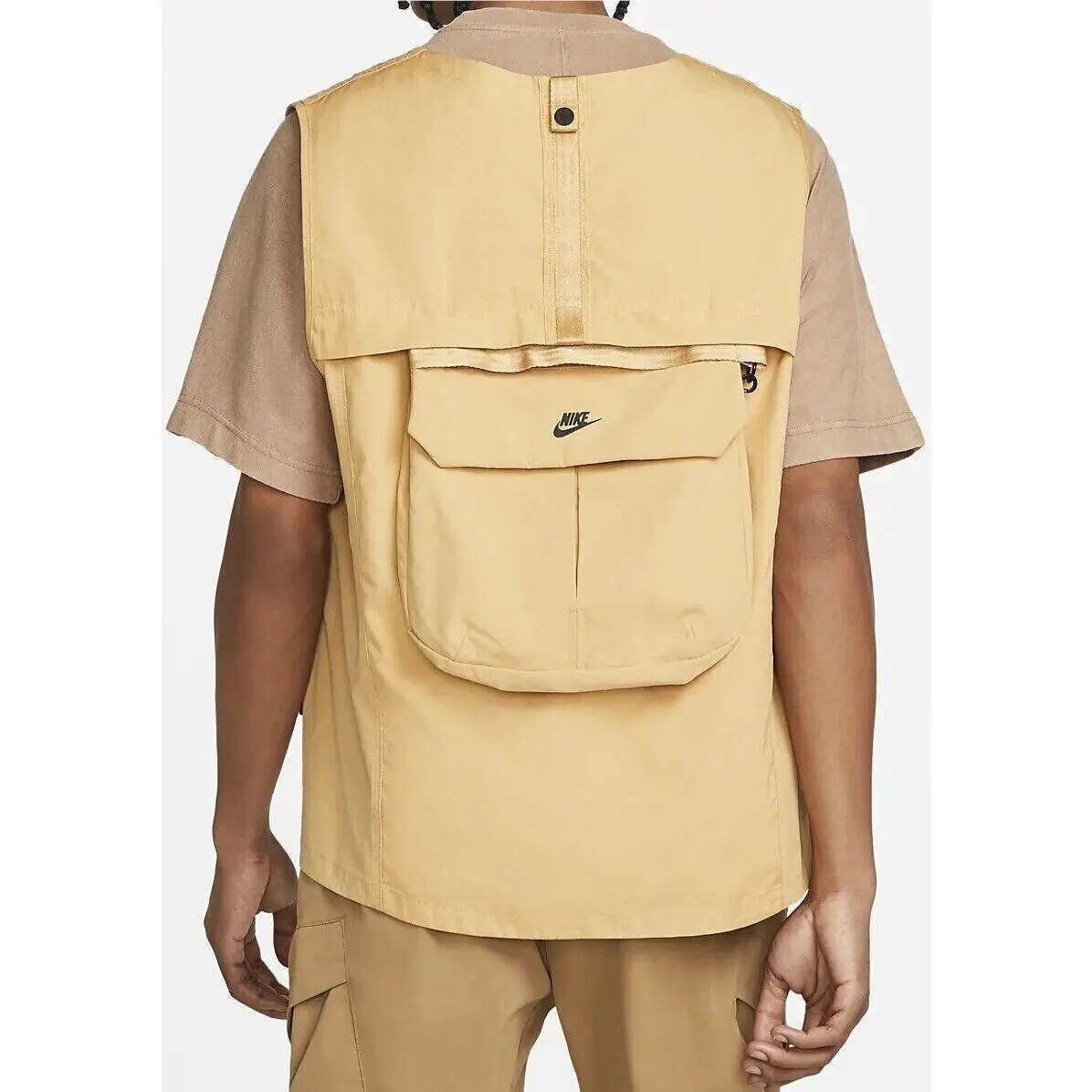 Nike clothing - Brown 0