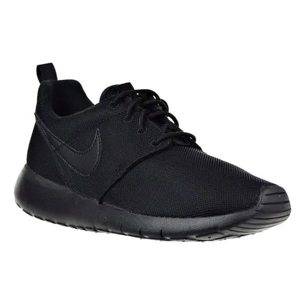 Nike shoes - Nike Roshe One - Roshe One - Black 0