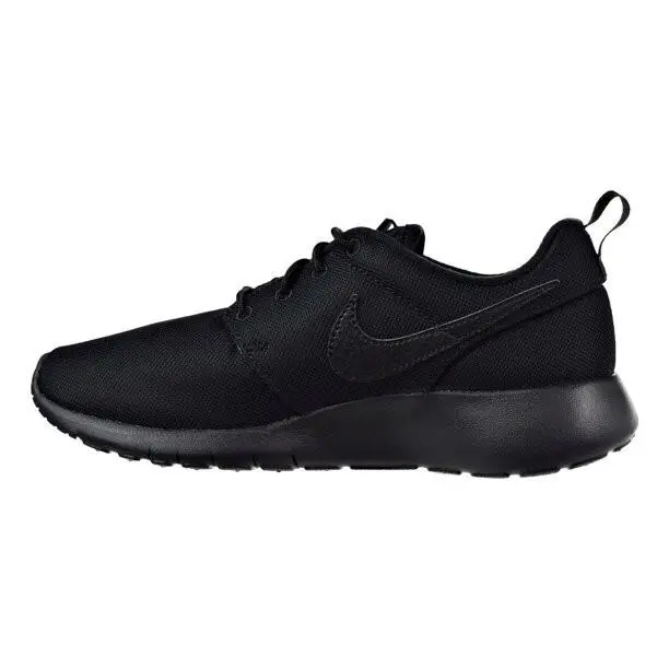 Nike shoes - Nike Roshe One - Roshe One - Black 1