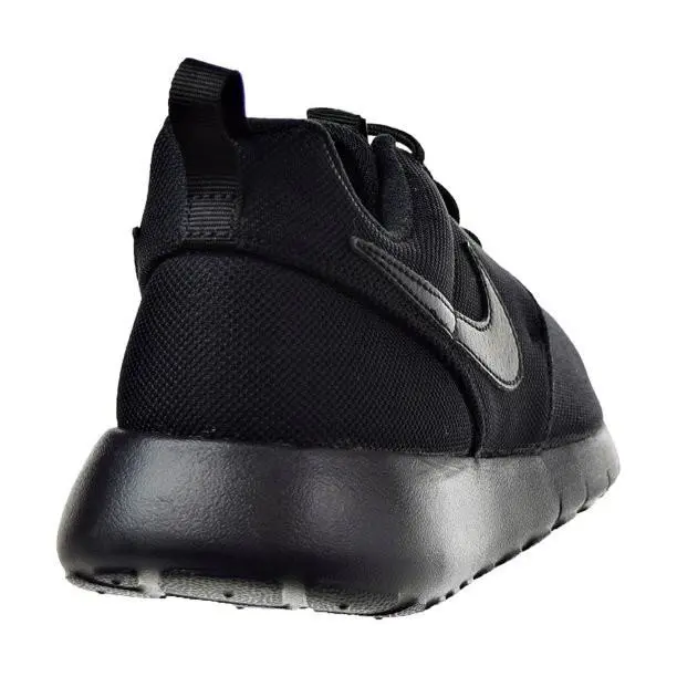 Nike shoes - Nike Roshe One - Roshe One - Black 3