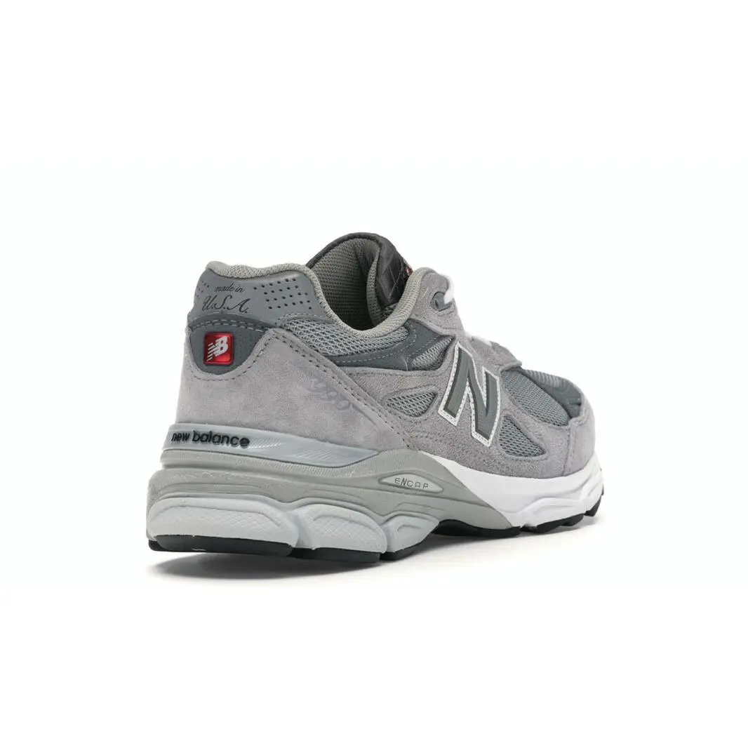 New Balance shoes - Running - Running - Grey 0