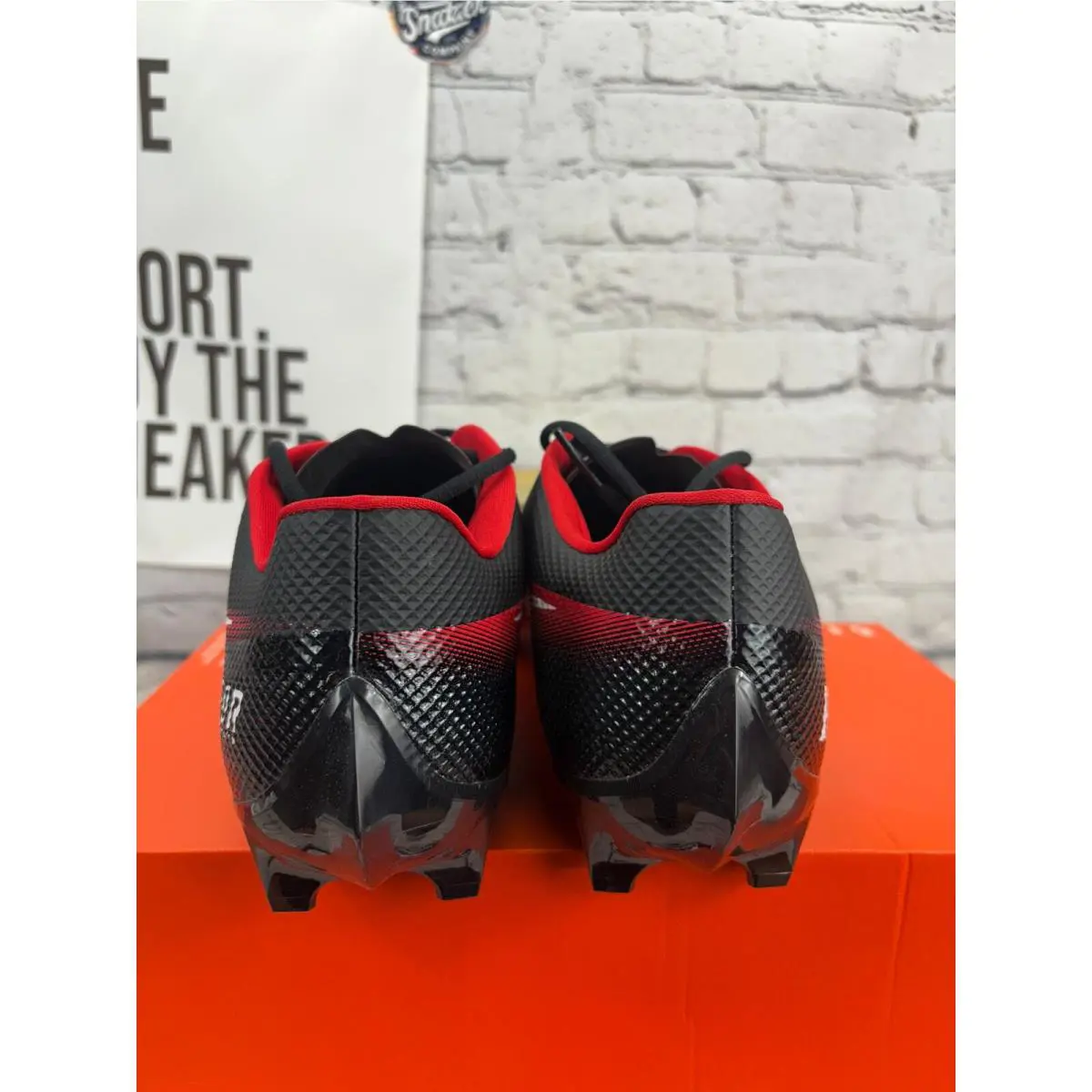 Nike shoes - Black 2