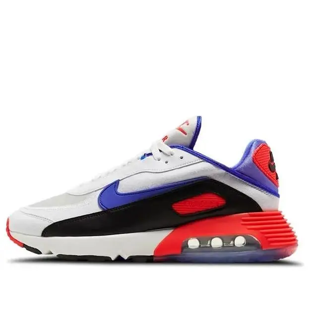 Nike shoes - Nike Air Max 2090 - Air Max - DA9357100 - White 0