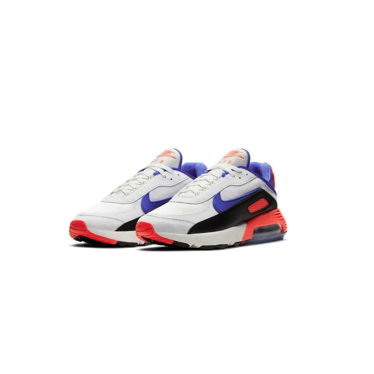 Nike shoes - Nike Air Max 2090 - Air Max - DA9357100 - White 1