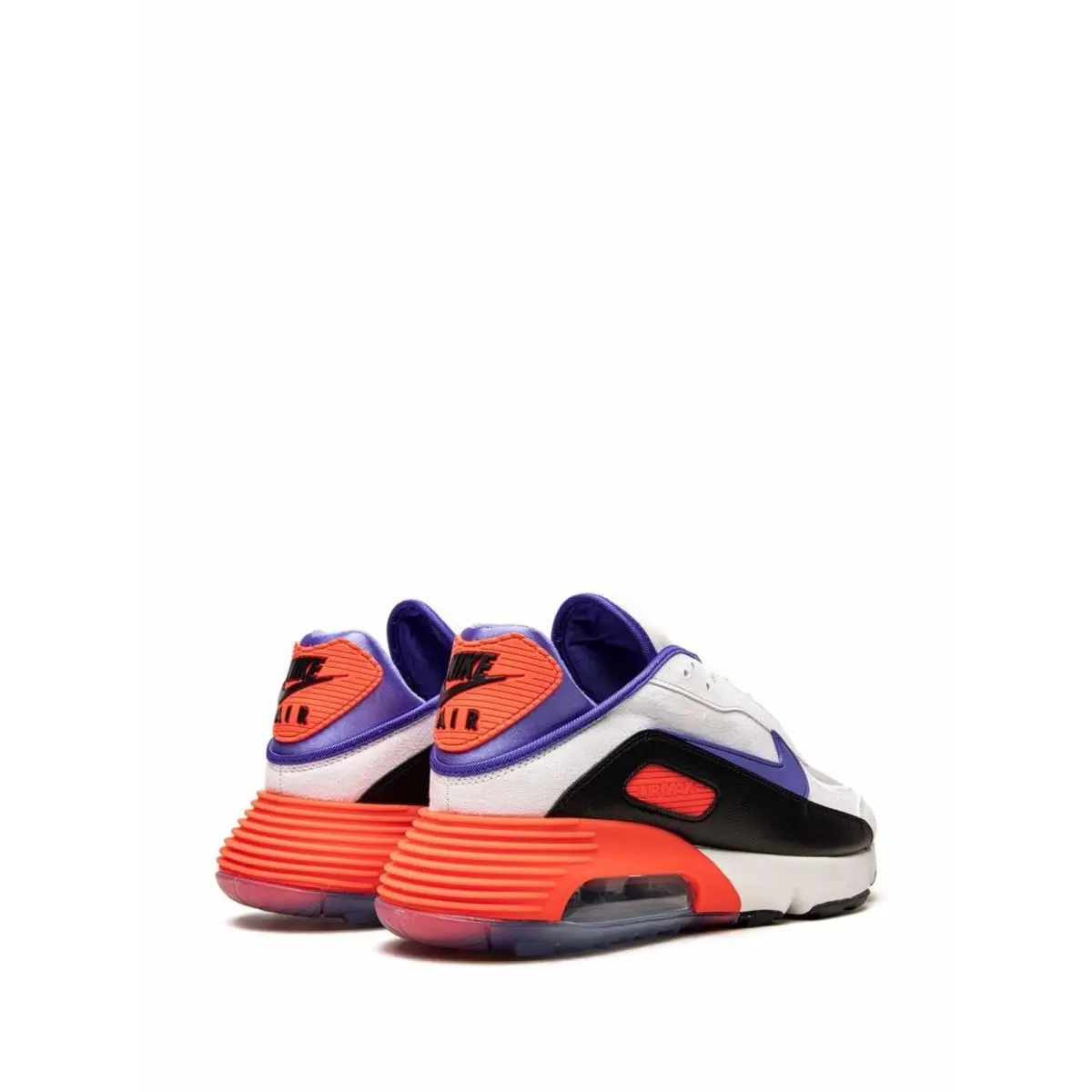Nike shoes - Nike Air Max 2090 - Air Max - DA9357100 - White 2