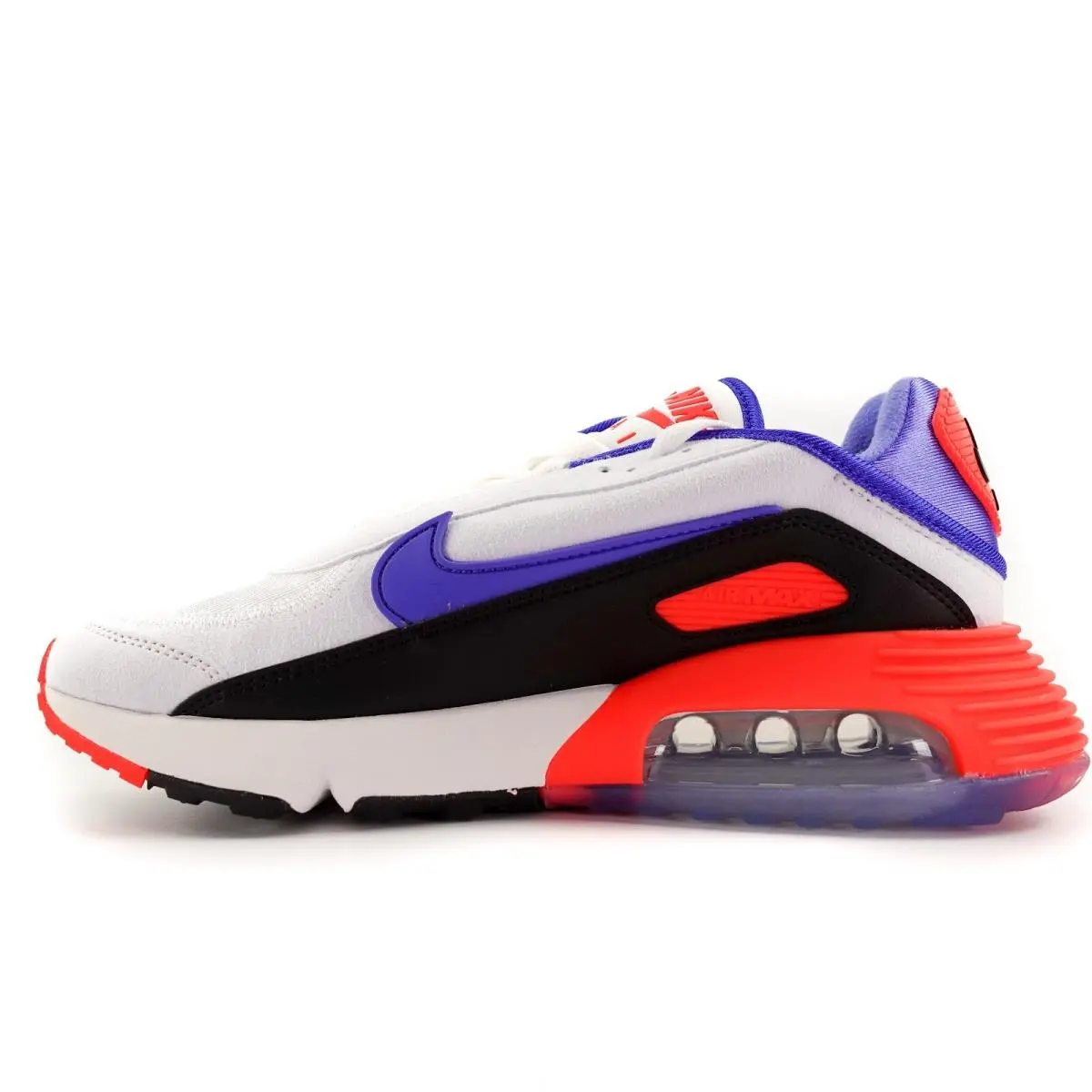 Nike shoes - Nike Air Max 2090 - Air Max - DA9357-100 - White 0