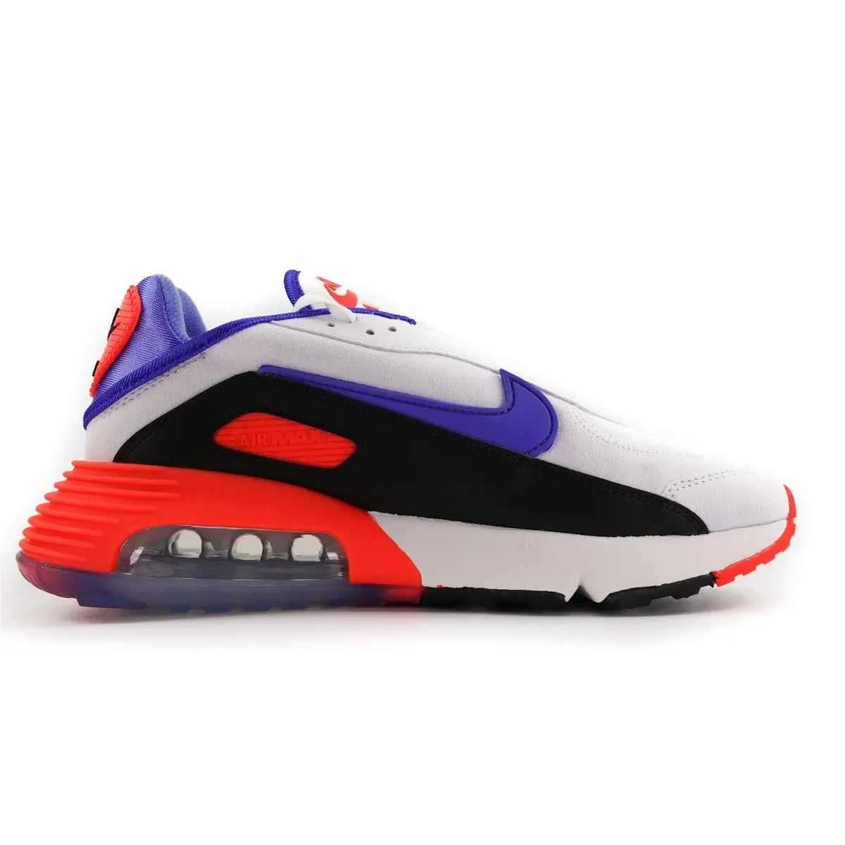 Nike shoes - Nike Air Max 2090 - Air Max - DA9357-100 - White 1