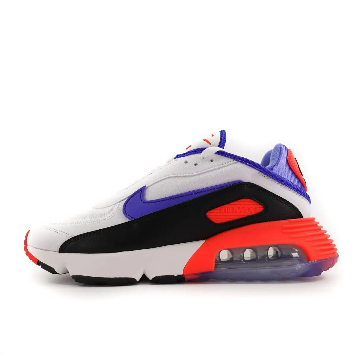 Nike shoes - Nike Air Max 2090 - Air Max - DA9357-100 - White 2
