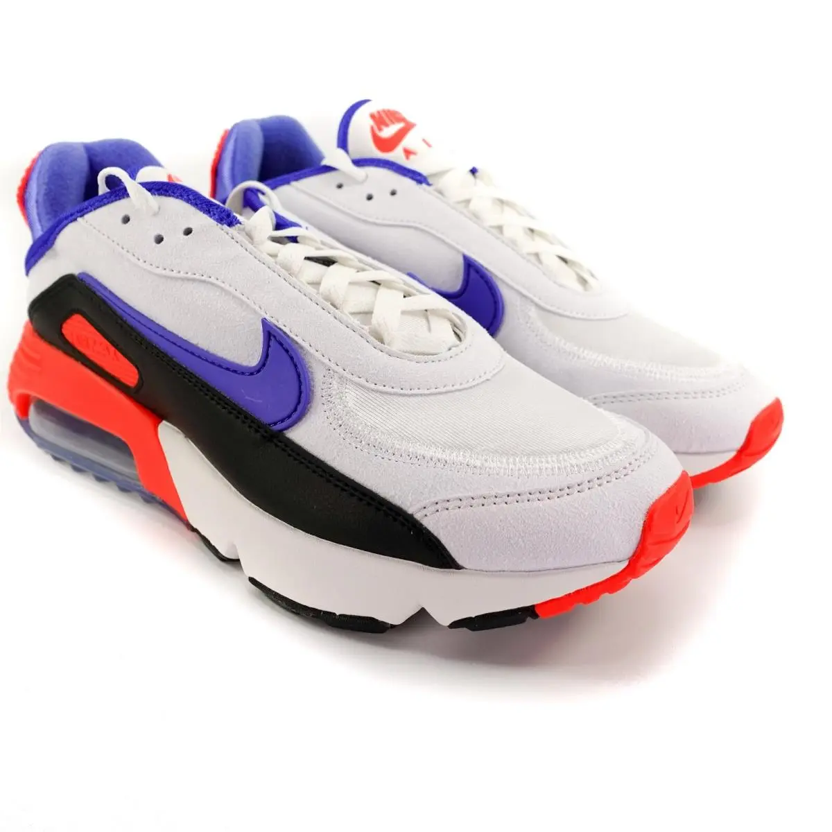 Nike shoes - Nike Air Max 2090 - Air Max - DA9357-100 - White 5