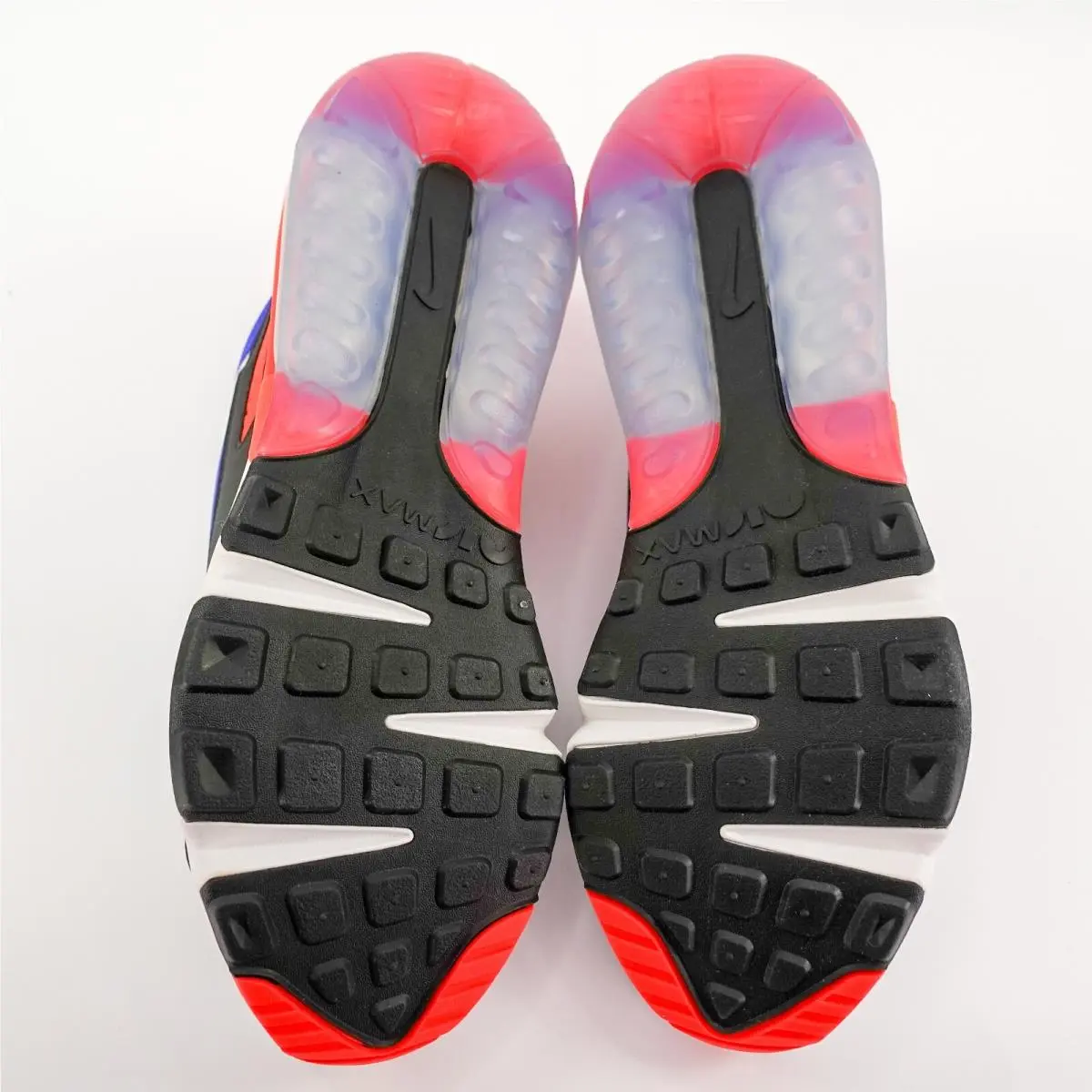 Nike shoes - Nike Air Max 2090 - Air Max - DA9357-100 - White 8