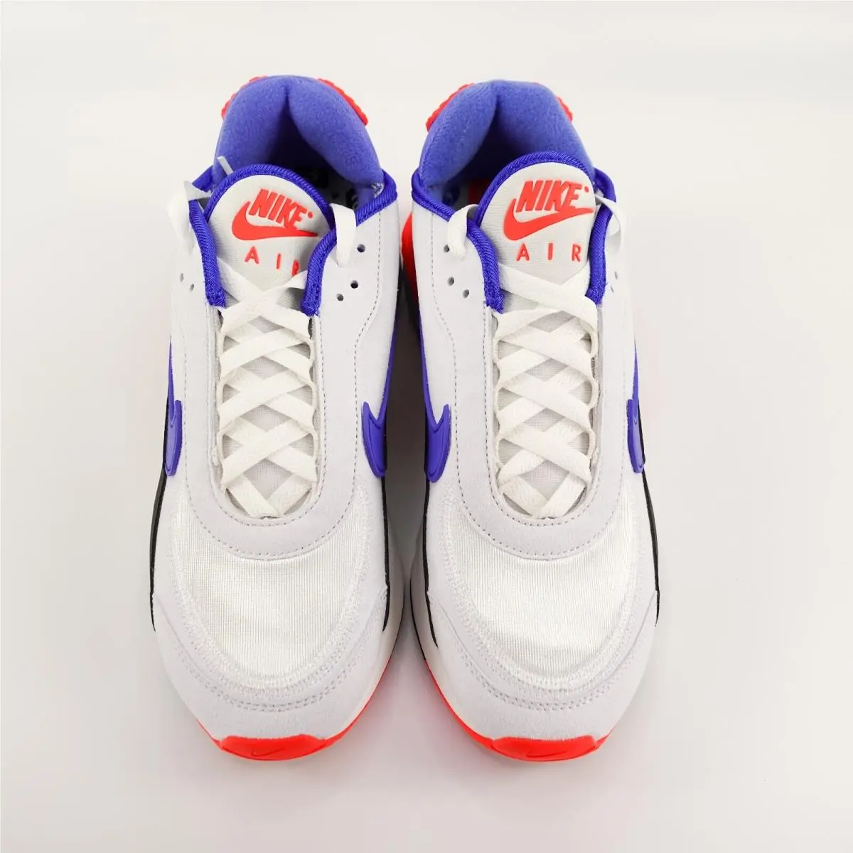 Nike shoes - Nike Air Max 2090 - Air Max - DA9357-100 - White 4