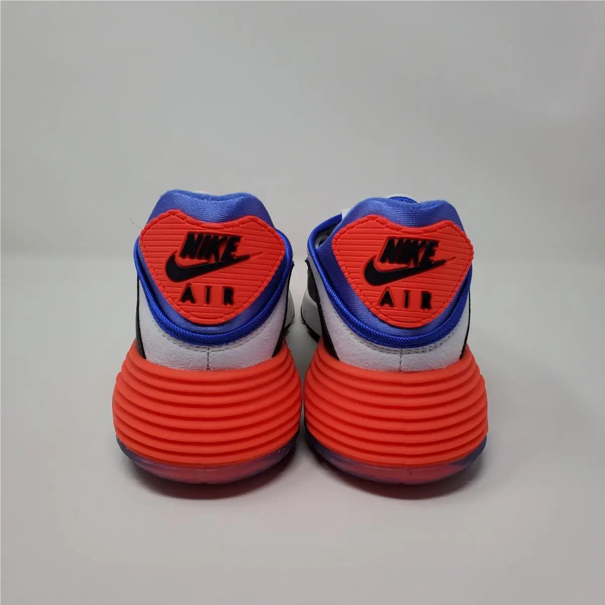 Nike shoes - Nike Air Max 2090 - Air Max - DA9357-100 - Multicolor 1