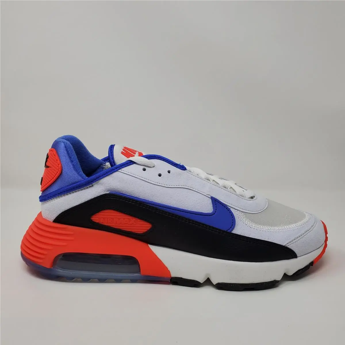 Nike shoes - Nike Air Max 2090 - Air Max - DA9357-100 - Multicolor 2