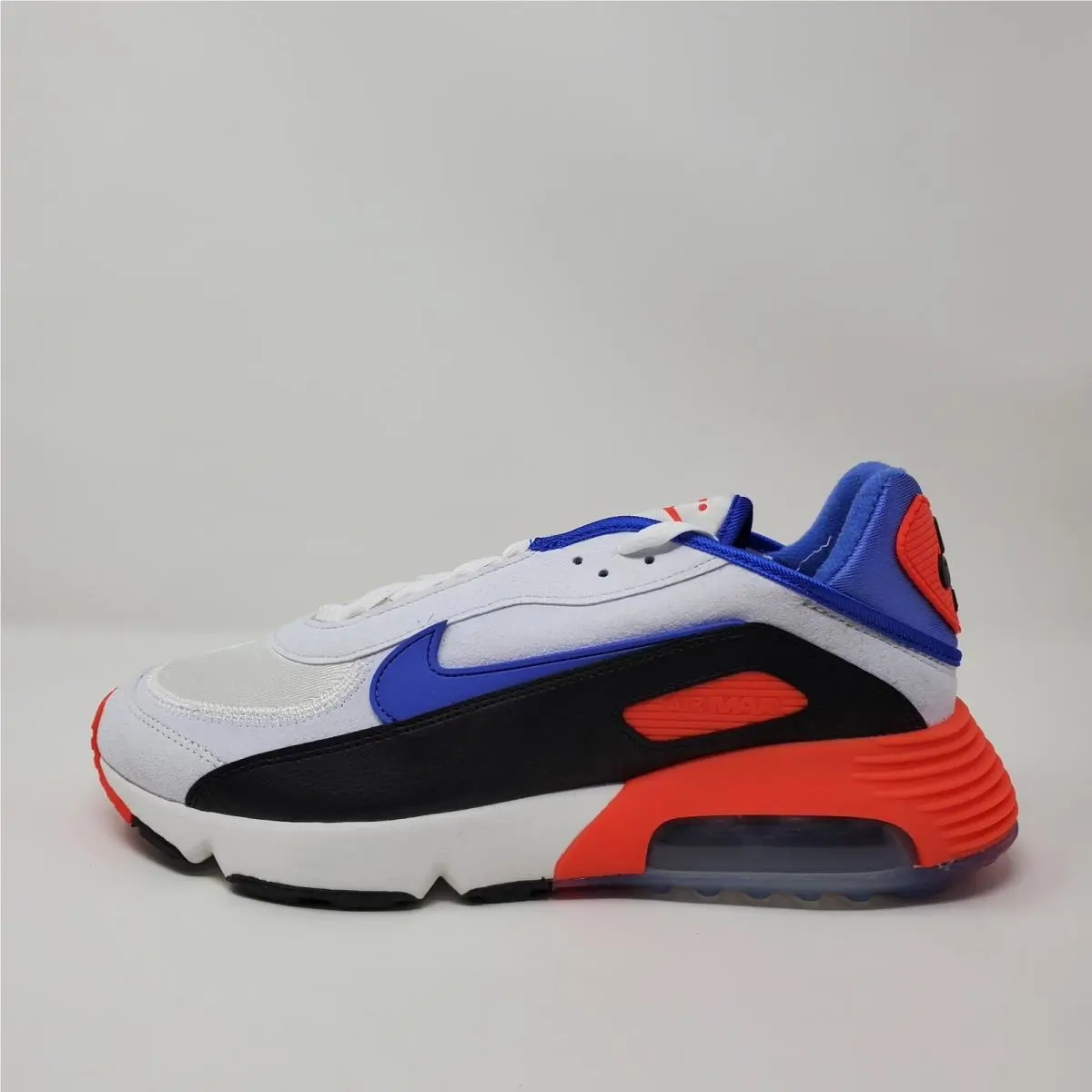 Nike shoes - Nike Air Max 2090 - Air Max - DA9357-100 - Multicolor 3