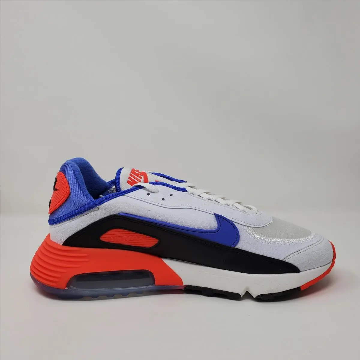 Nike shoes - Nike Air Max 2090 - Air Max - DA9357-100 - Multicolor 4
