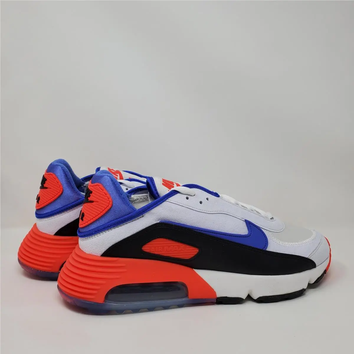 Nike shoes - Nike Air Max 2090 - Air Max - DA9357-100 - Multicolor 5