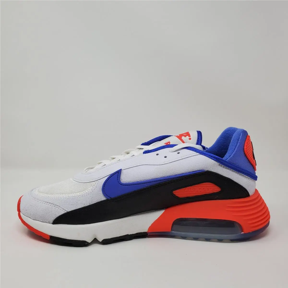 Nike shoes - Nike Air Max 2090 - Air Max - DA9357-100 - Multicolor 7