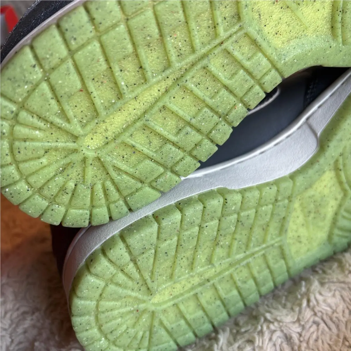 Nike shoes - Nike Dunk - Dunk - DQ7681-001 - Gray 3