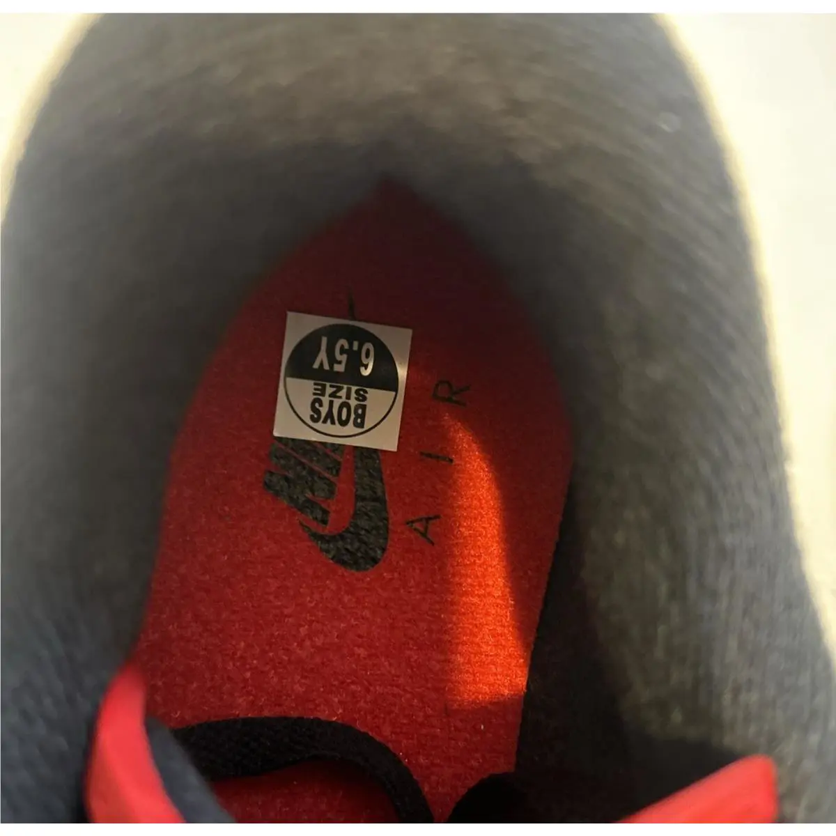 Nike shoes - 2 Retro Low - Retro Low - Black Red Green 2