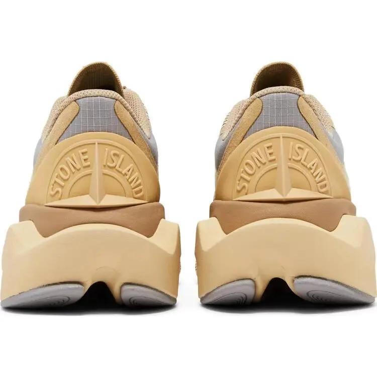 New Balance shoes - New Balance FuelCell C_1 - FuelCell - MSRCXST - Brown 4