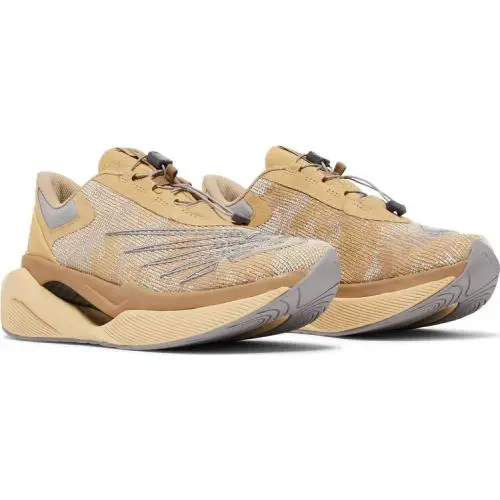 New Balance shoes - New Balance FuelCell C_1 - FuelCell - MSRCXST - Brown 6