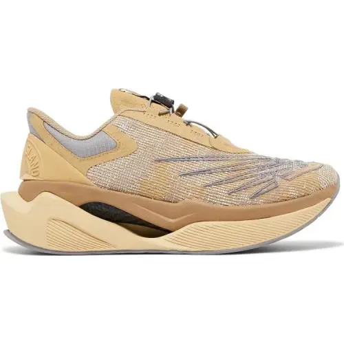 New Balance shoes - New Balance FuelCell C_1 - FuelCell - MSRCXST - Brown 7