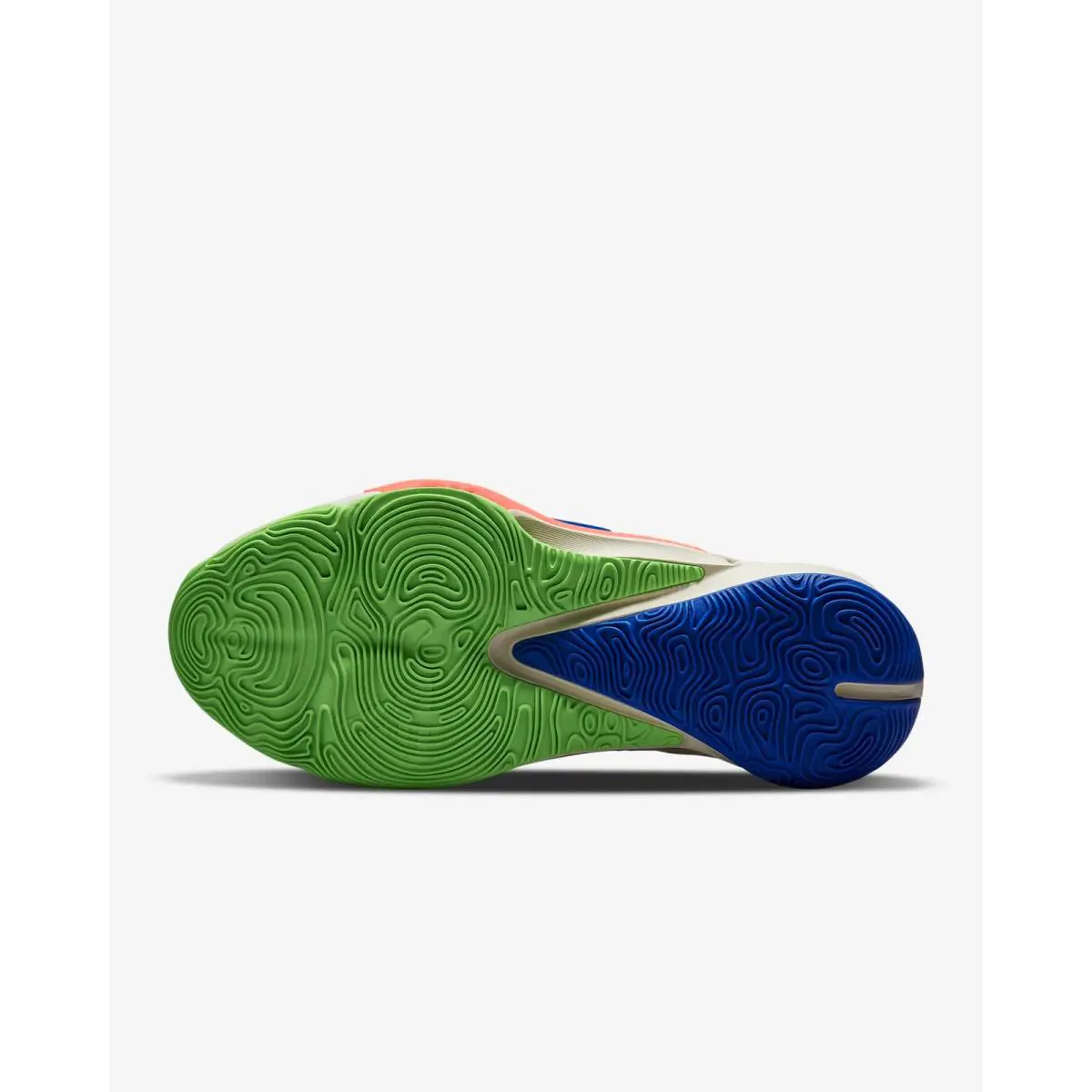 Nike shoes - DA0694-100:5 - 195238343491 - Blue 0
