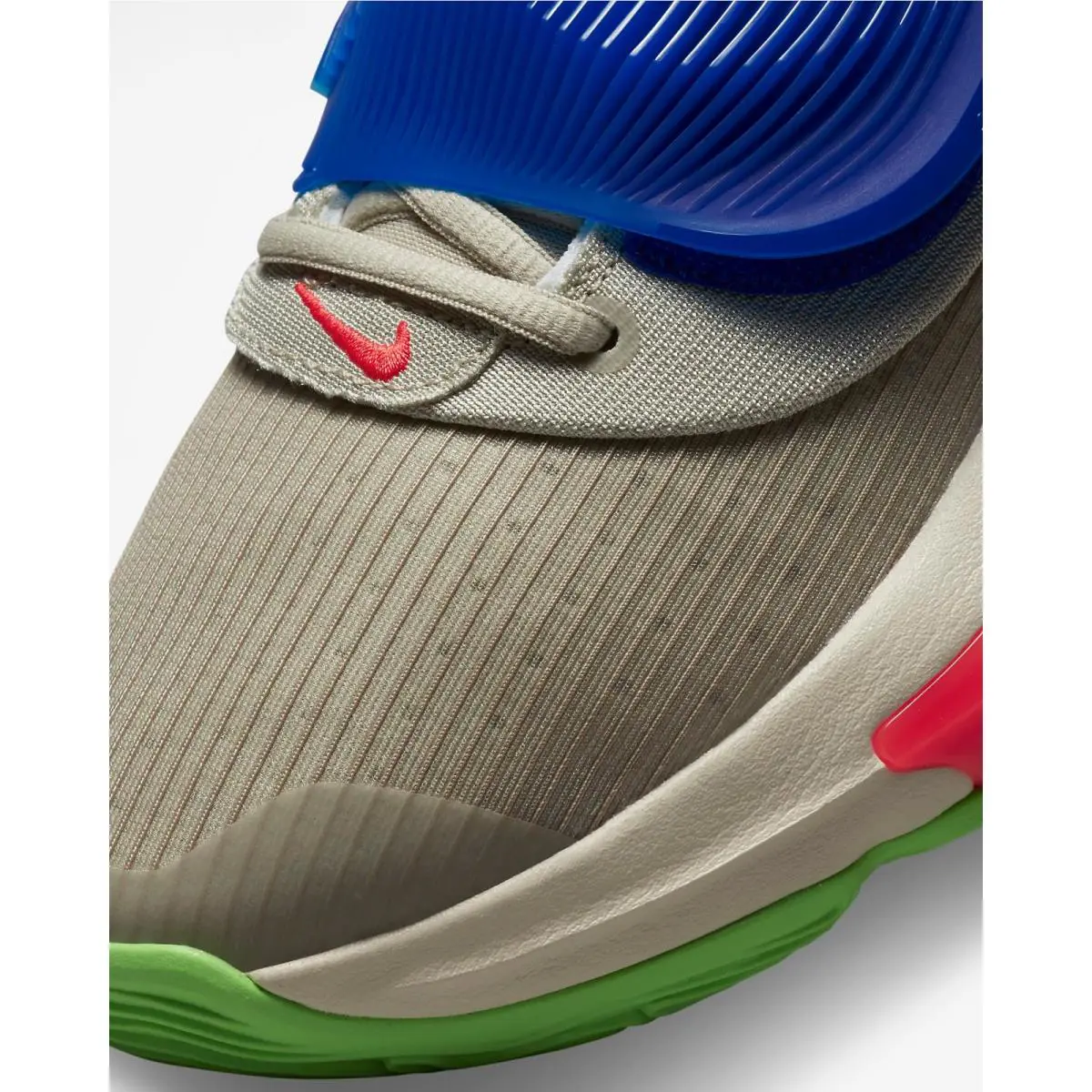 Nike shoes - DA0694-100:5 - 195238343491 - Blue 5