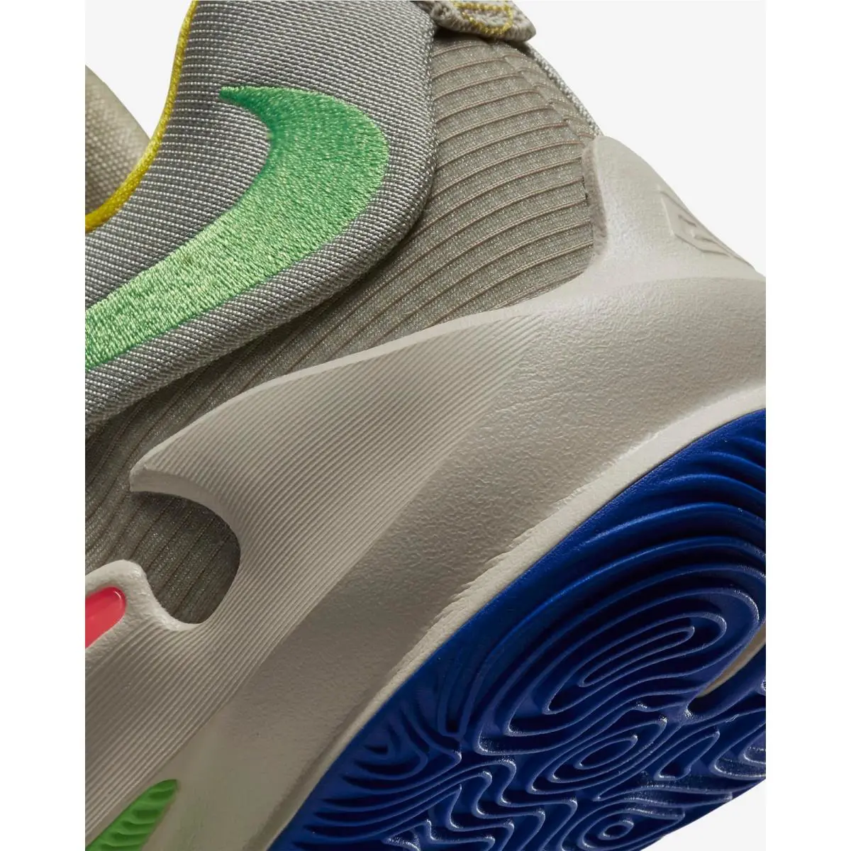 Nike shoes - DA0694-100:5 - 195238343491 - Blue 6