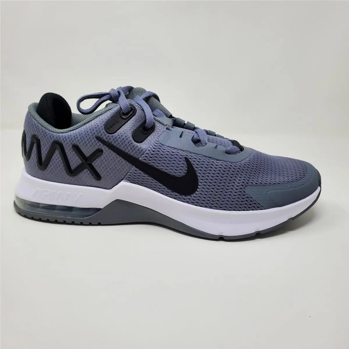 Nike shoes - CW3396001 - CW3396-001 - Gray 2