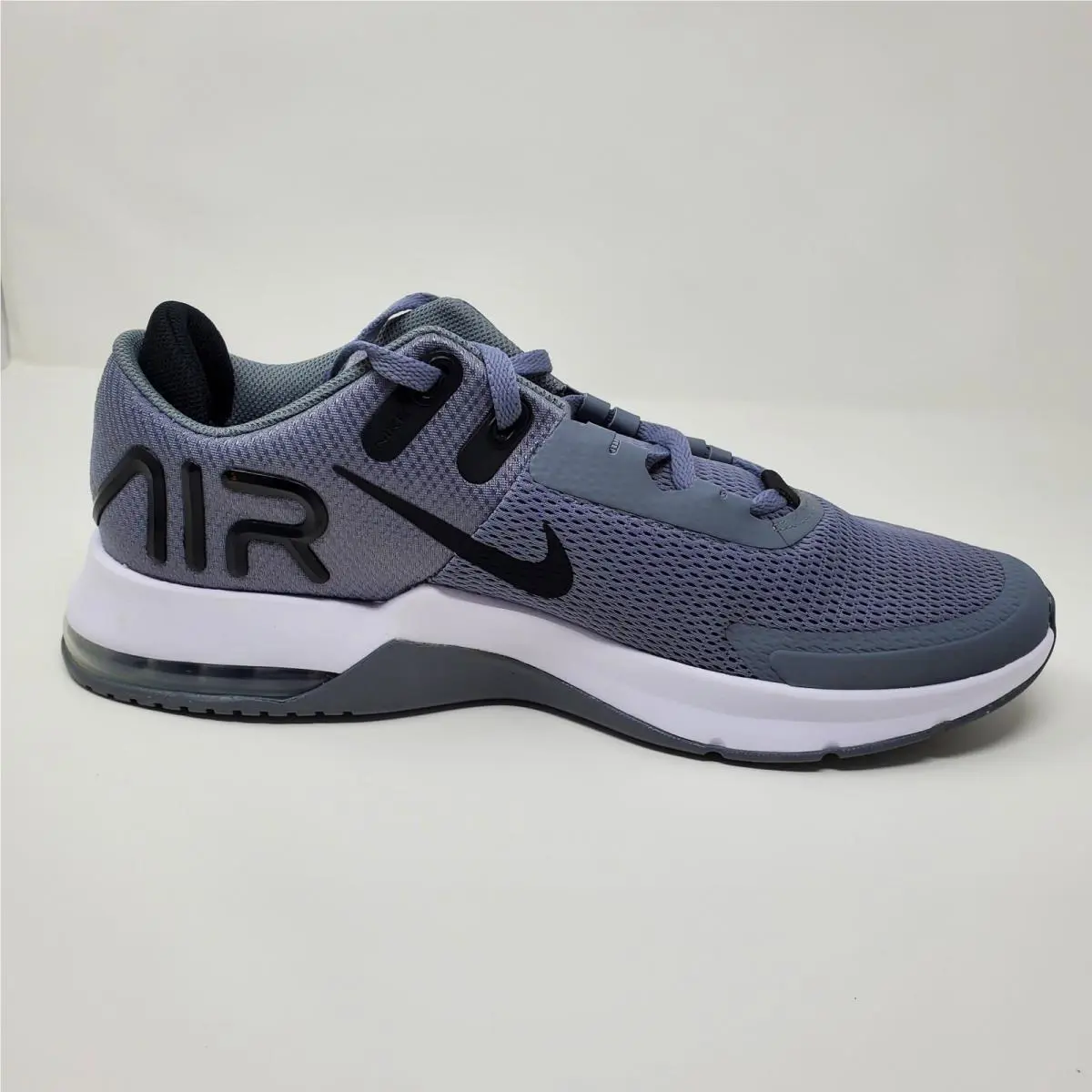 Nike shoes - CW3396001 - CW3396-001 - Gray 4