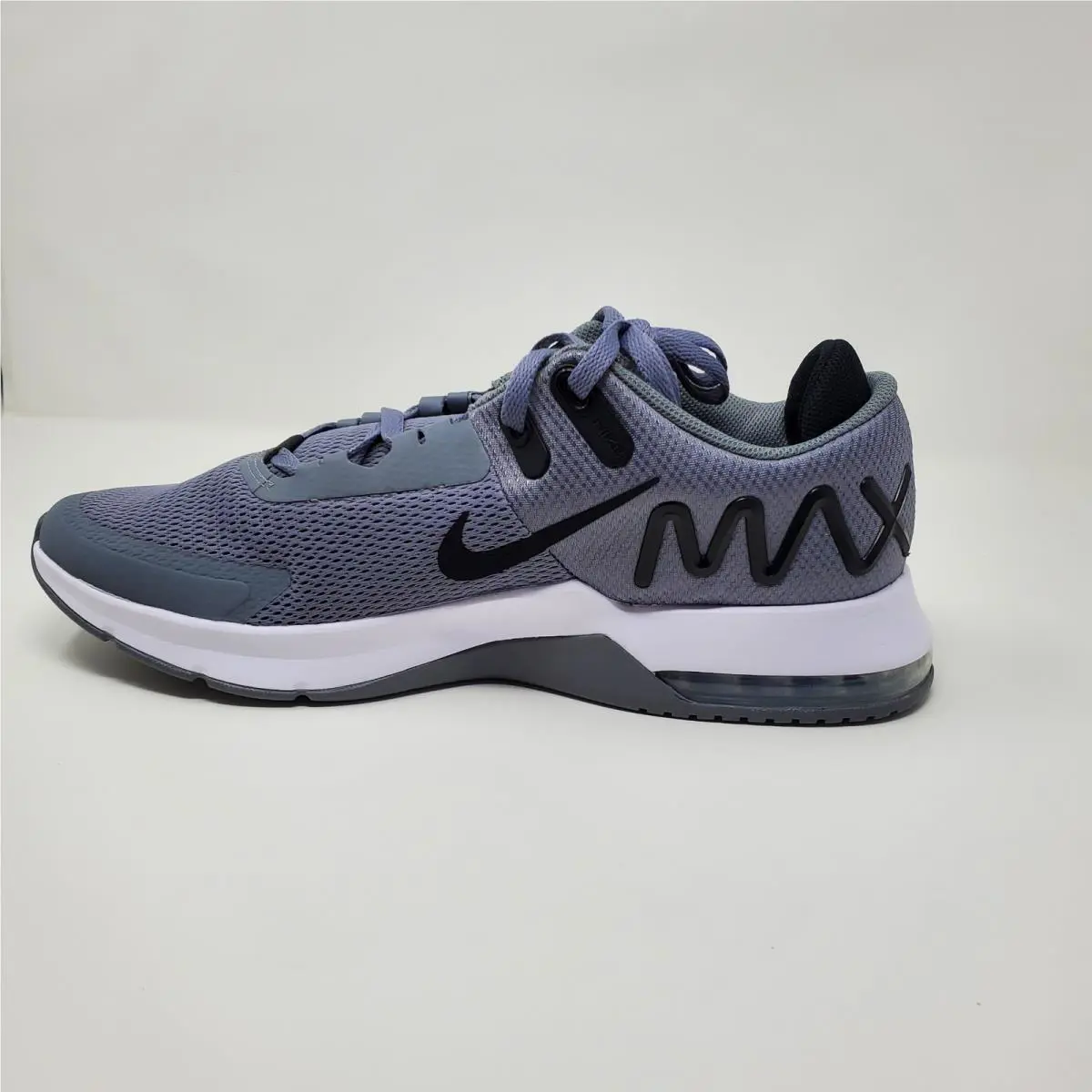 Nike shoes - CW3396001 - CW3396-001 - Gray 5