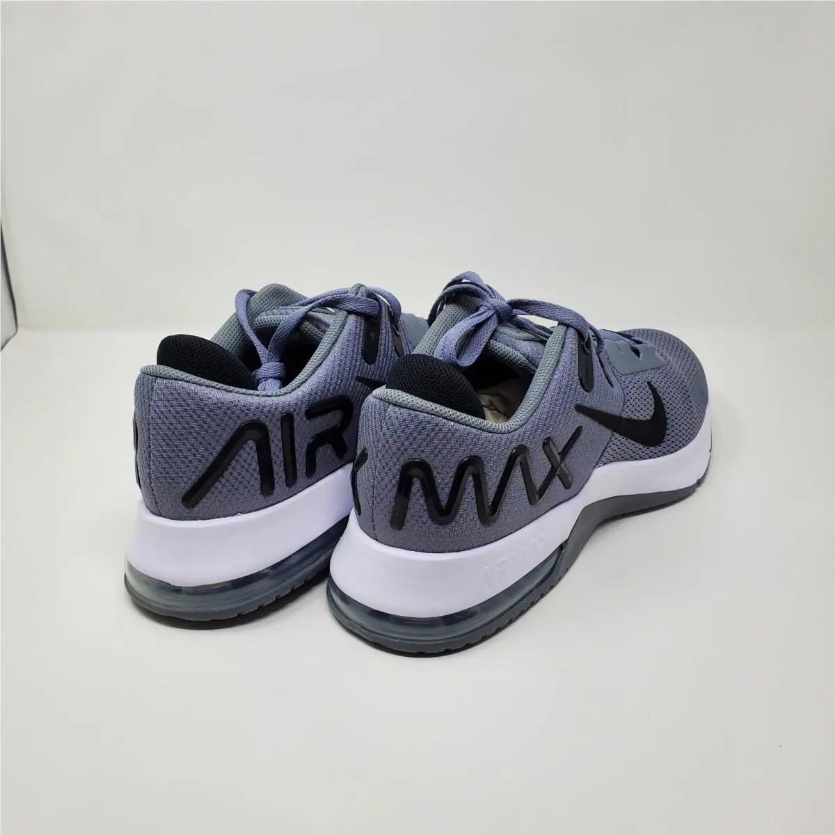 Nike shoes - CW3396001 - CW3396-001 - Gray 7