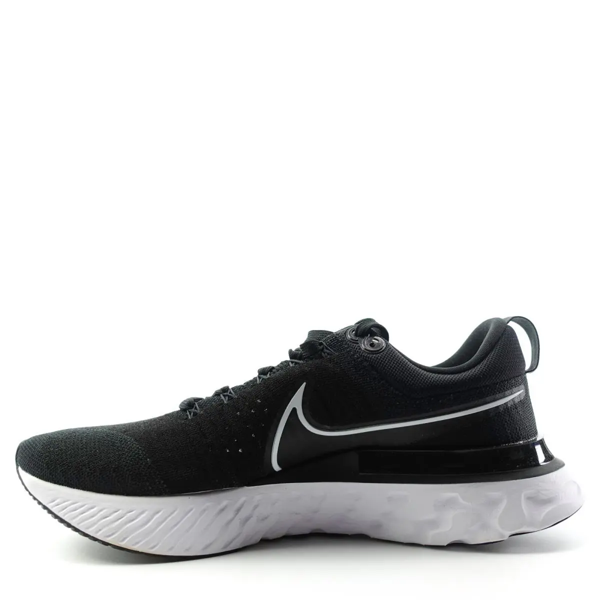 Nike shoes - Nike React Infinity Run Flyknit 2 - CT2357-002 - Black 0