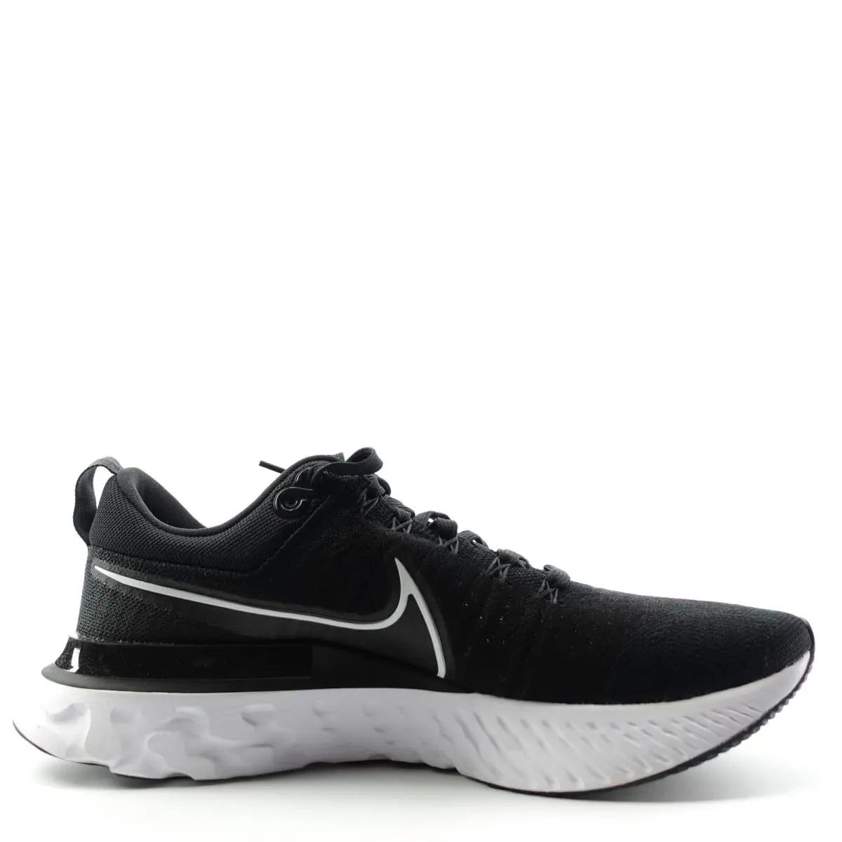 Nike shoes - Nike React Infinity Run Flyknit 2 - CT2357-002 - Black 1