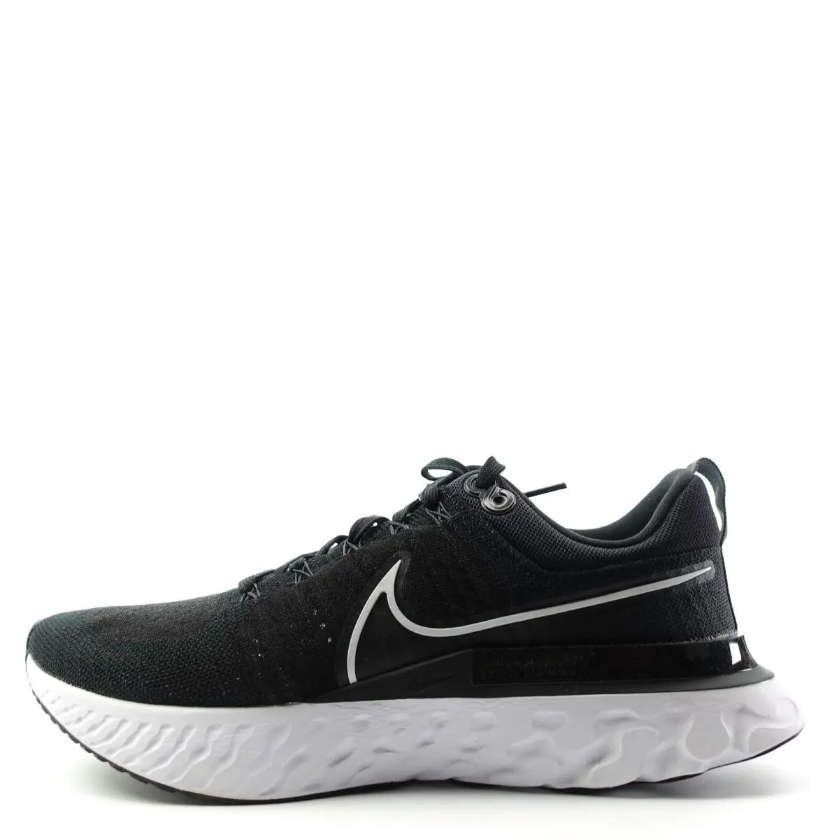Nike shoes - Nike React Infinity Run Flyknit 2 - CT2357-002 - Black 2