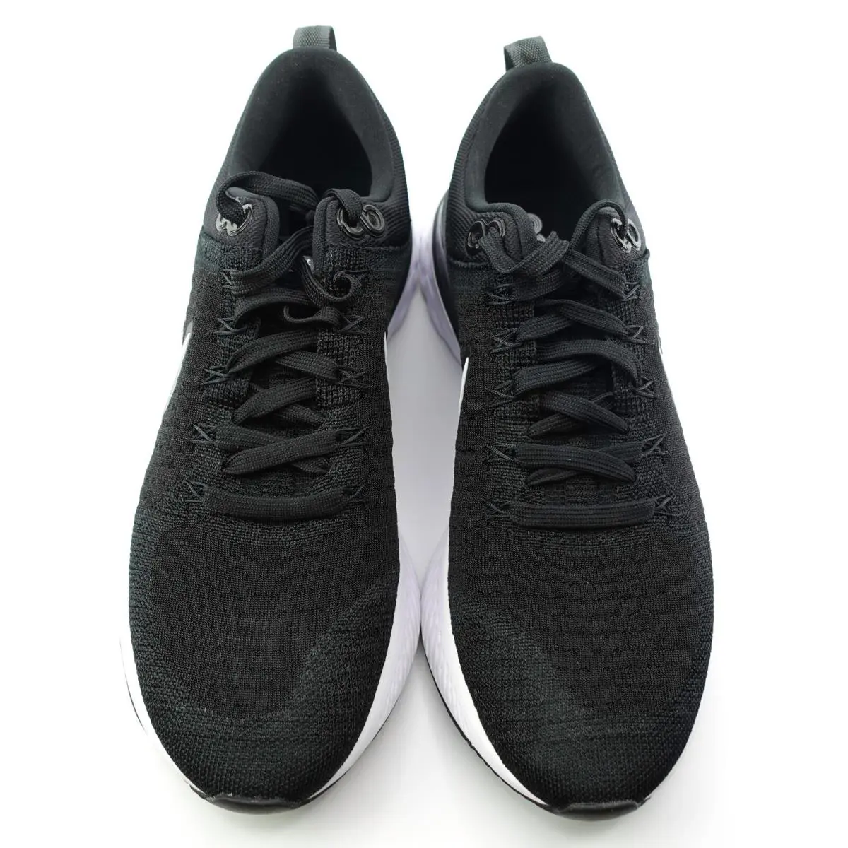 Nike shoes - Nike React Infinity Run Flyknit 2 - CT2357-002 - Black 4