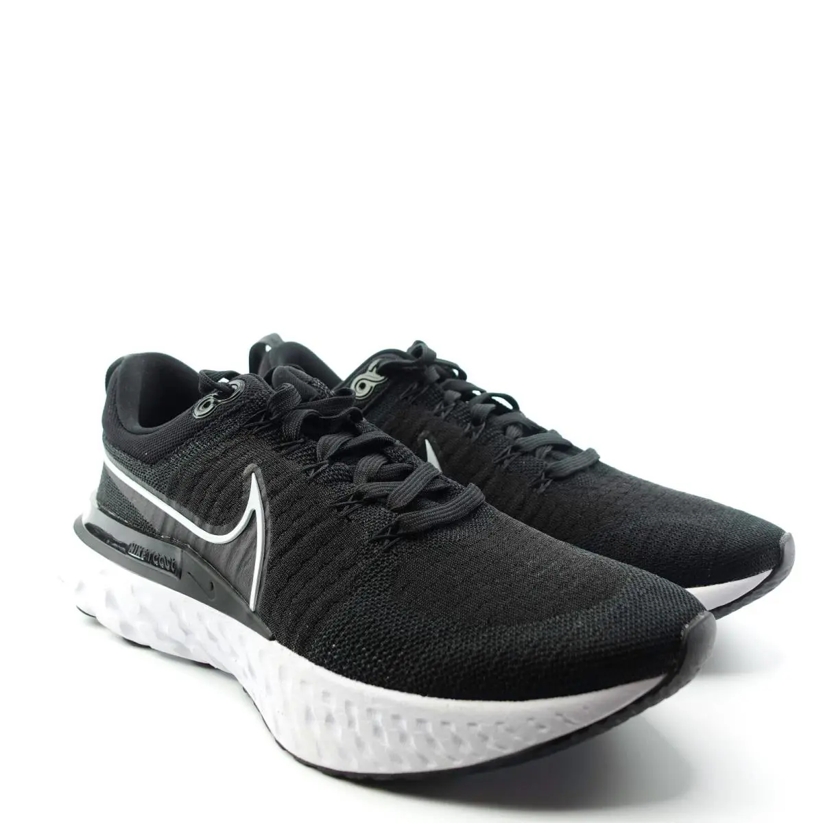 Nike shoes - Nike React Infinity Run Flyknit 2 - CT2357-002 - Black 5