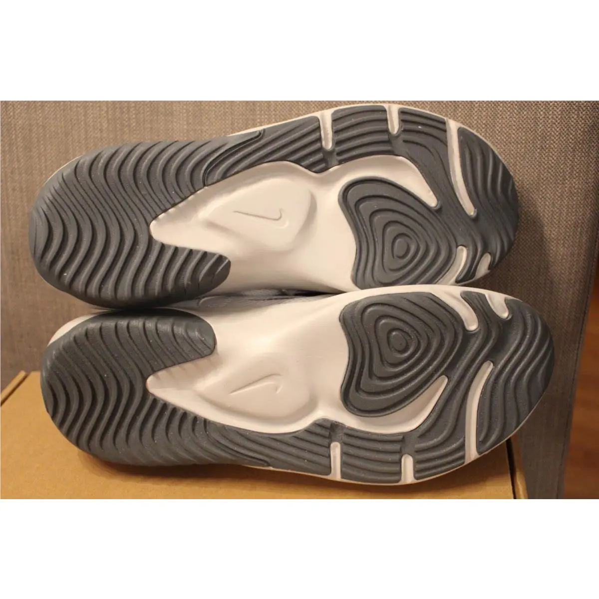 Nike shoes - Nike Legend - Legend - Gray 5