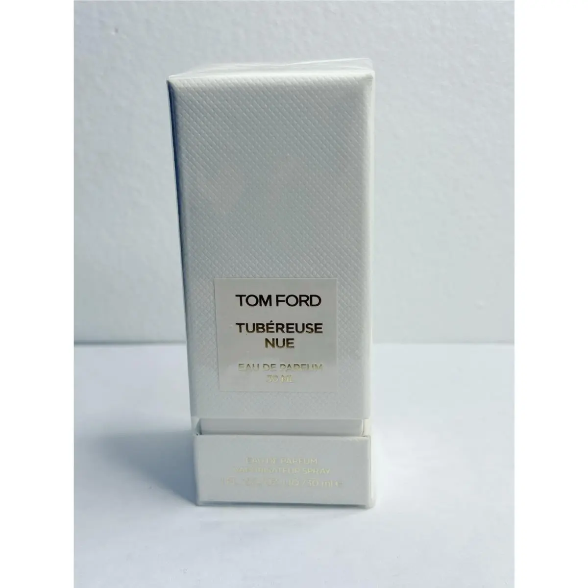 Tubereuse Nue Eau De Parfum 1.0oz/30ml Spray by Tom Ford